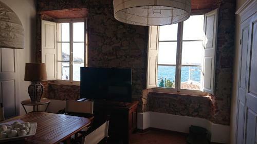 Apartamento La Casina Di Alice