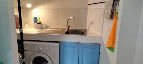 Apartamento La Casina Di Alice