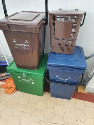 Apartamento Marina Di Carrara Central Appartament