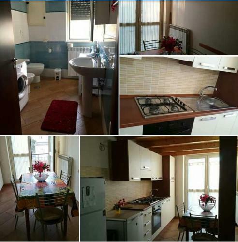 Apartamento Dreams House