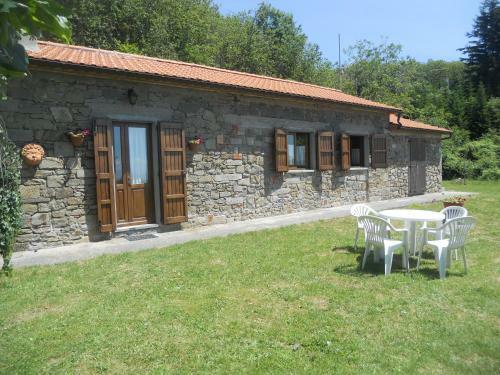Agroturismo La Selva Di Nasio