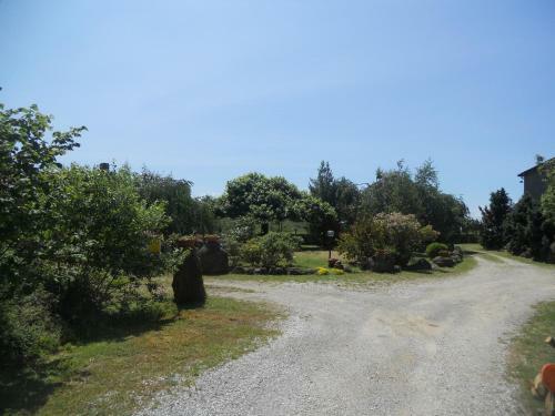 Agroturismo La Selva Di Nasio