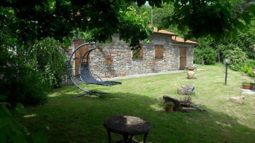 Agroturismo La Selva Di Nasio
