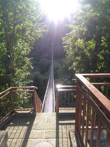 Agroturismo La Selva Di Nasio