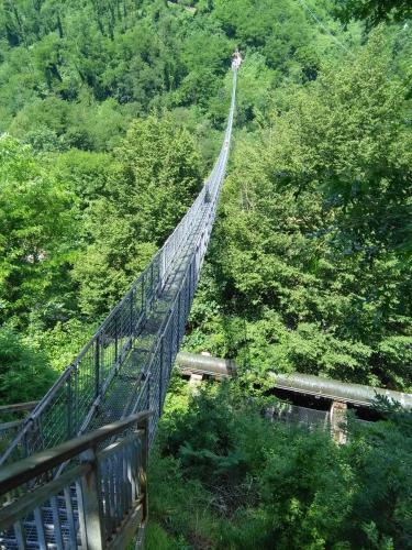 Agroturismo La Selva Di Nasio