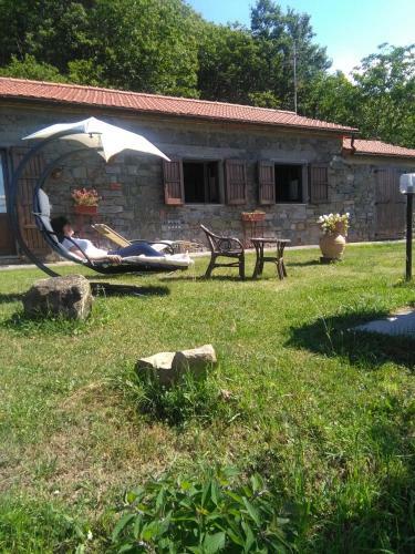 Agroturismo La Selva Di Nasio