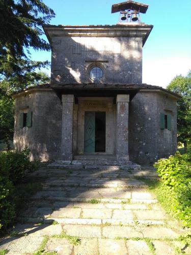 Agroturismo La Selva Di Nasio