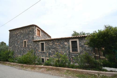 Le Case Di Arconte