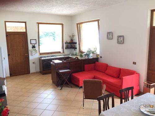 Cascina Coppola Holiday Home-villa
