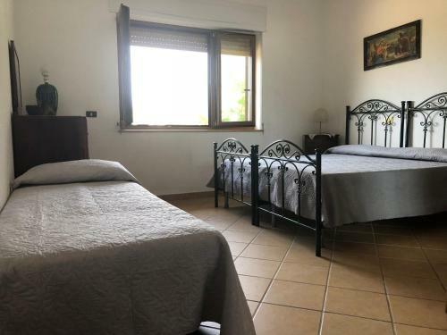 Cascina Coppola Holiday Home-villa