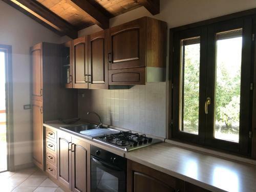 Cascina Coppola Holiday Home-villa