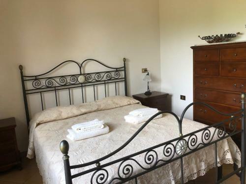 Cascina Coppola Holiday Home-villa