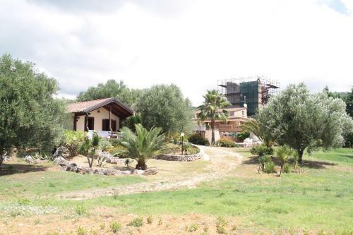 Cascina Coppola Holiday Home-villa
