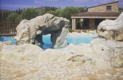 Cascina Coppola Holiday Home-villa