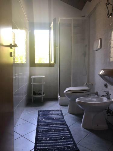 Cascina Coppola Holiday Home-villa
