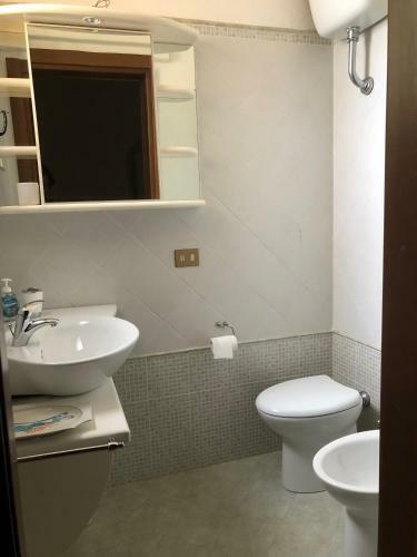 Cascina Coppola Holiday Home-villa