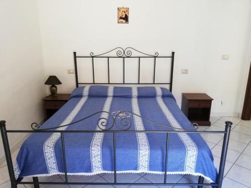 Apartamento Casa Domenico