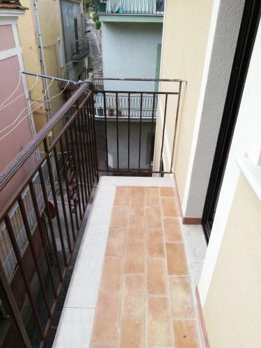 Apartamento Casa Domenico