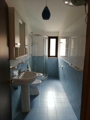 Apartamento Casa Domenico