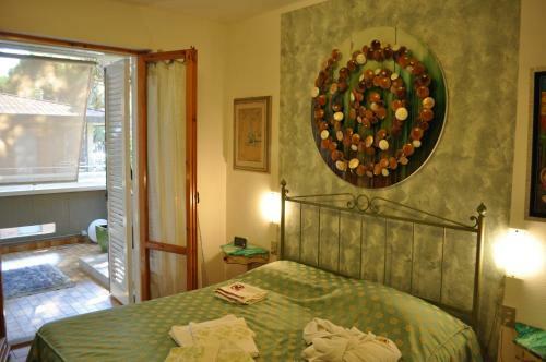 Apartamento Casa Raggio Di Sole