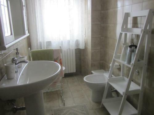 B&B Il Country E Il Mare