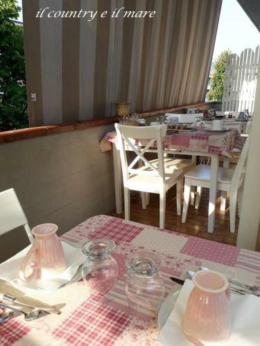 B&B Il Country E Il Mare