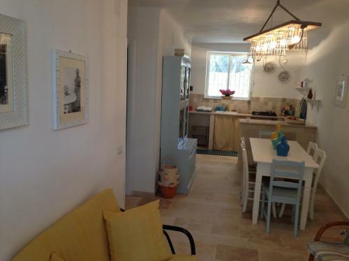 Gelsomoro Beach House