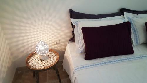 Gelsomoro Beach House