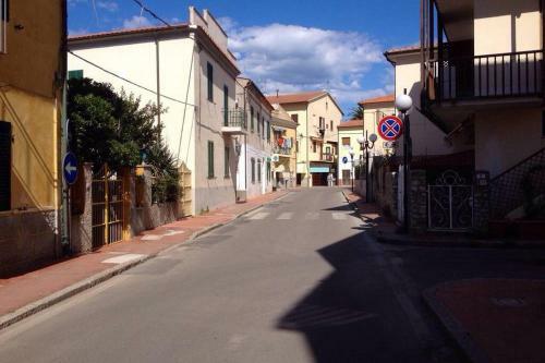 La Casina Del Vicolo