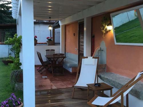 Casa Del Sole - Bilocale Ristrutturato