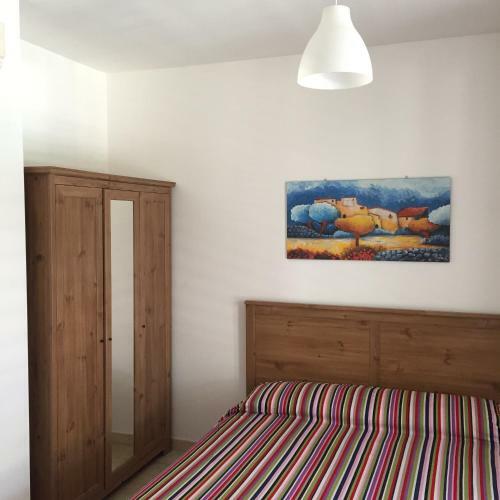 Apartamento Residence Azzurro