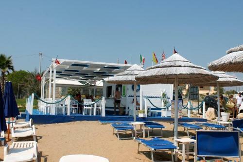 Apartamento Sole E Mare All'isola Blu