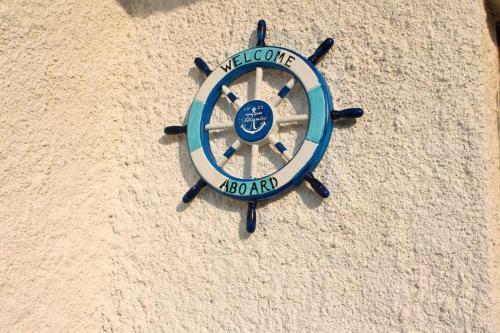 Apartamento Sole E Mare All'isola Blu