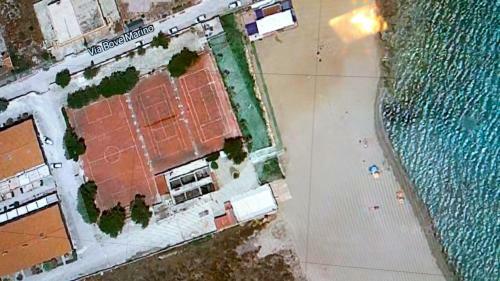 Apartamento Sole E Mare All'isola Blu