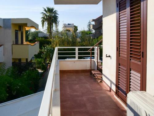 Apartamento Solemaremarzamemi