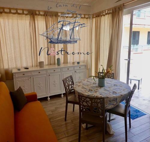 Apartamento La Casa Del Nostromo