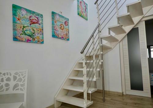 Apartamento La Casa Del Nostromo