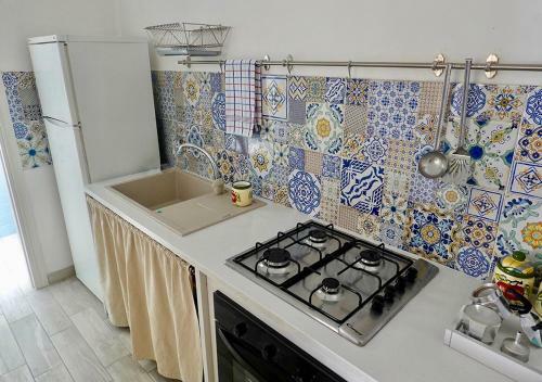Apartamento La Casa Del Nostromo