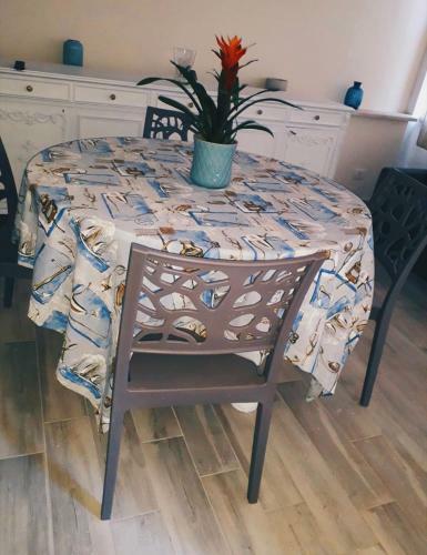 Apartamento La Casa Del Nostromo