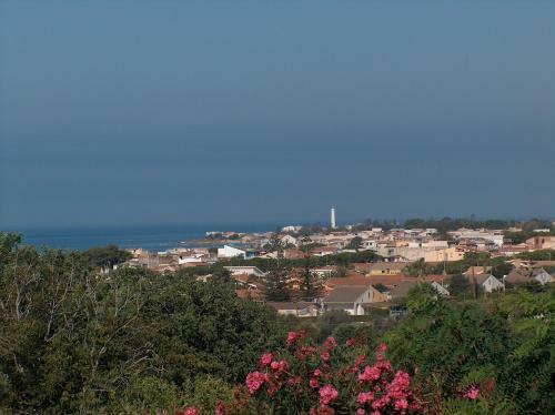 Apartamento Villa Adamo