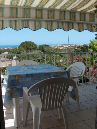 Apartamento Villa Adamo
