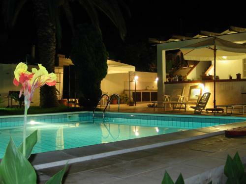 Apartamento Villa Adamo