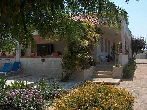 Apartamento Villa Adamo