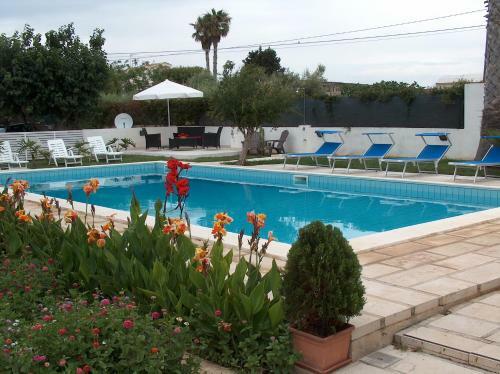 Apartamento Villa Adamo