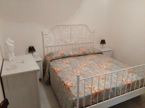 Apartamento Appartamento Mare
