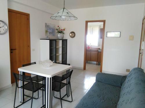 Apartamento Appartamento Mare