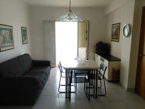 Apartamento Appartamento Mare