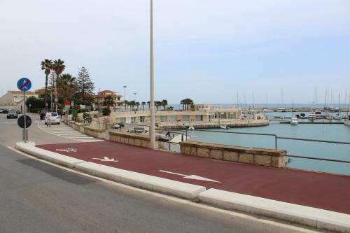 House In Marina Di Ragusa