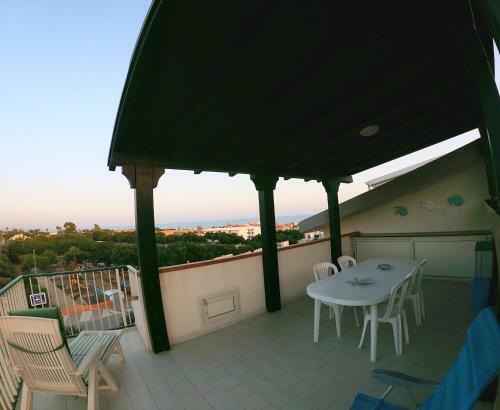 Apartamento Casa Vacanze Sonia