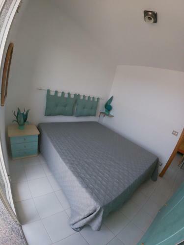 Apartamento Casa Vacanze Sonia